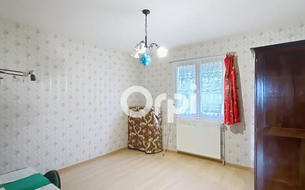 Maison à vendre    4 pièces •  Brive-la-Gaillarde