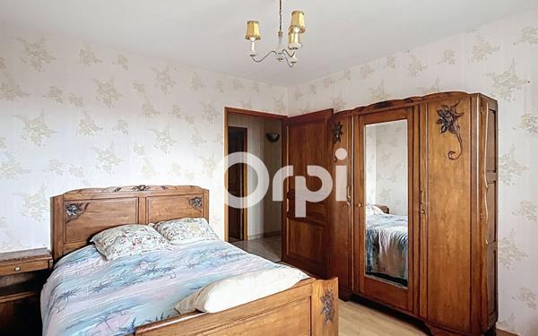 Maison à vendre    4 pièces •  Brive-la-Gaillarde