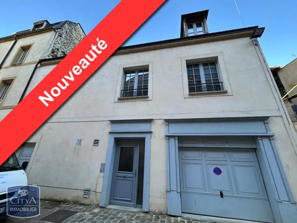 Appartement à vendre 3 pièces 88.6m²