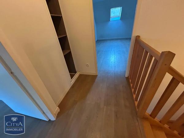Appartement à vendre 3 pièces 88.6m²