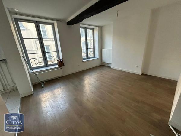 Appartement à vendre 3 pièces 88.6m²