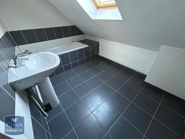 Appartement à vendre 3 pièces 88.6m²