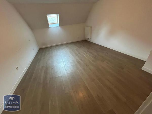 Appartement à vendre 3 pièces 88.6m²