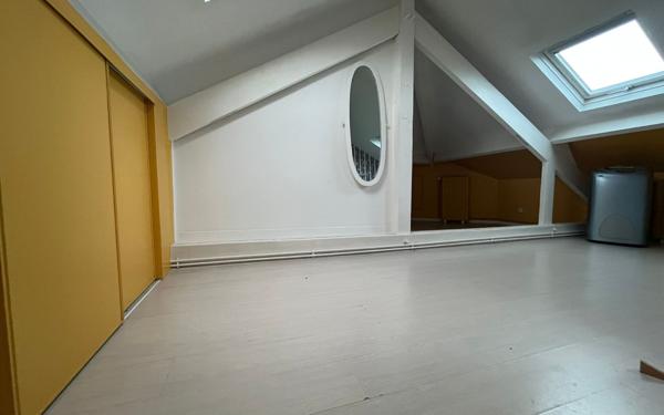 Maison à vendre    5 pièces • 157 m2 Saint-Maur-des-Fossés