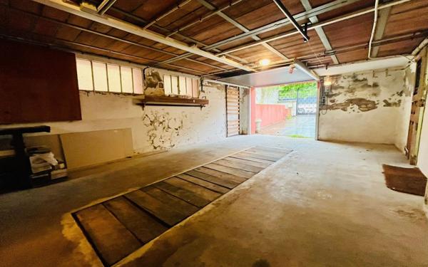 Maison à vendre    5 pièces • 157 m2 Saint-Maur-des-Fossés