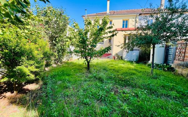 Maison à vendre    5 pièces • 157 m2 Saint-Maur-des-Fossés