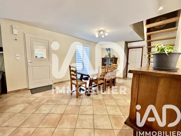 Maison à vendre 6 pièces 131,44 m² Aucamville