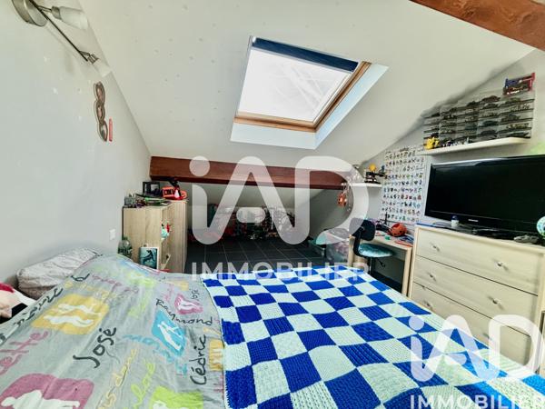 Maison à vendre 6 pièces 131,44 m² Aucamville