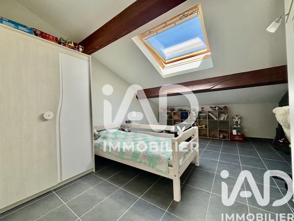 Maison à vendre 6 pièces 131,44 m² Aucamville