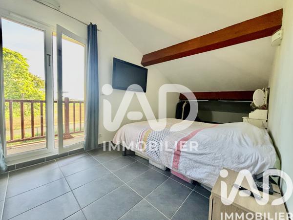 Maison à vendre 6 pièces 131,44 m² Aucamville