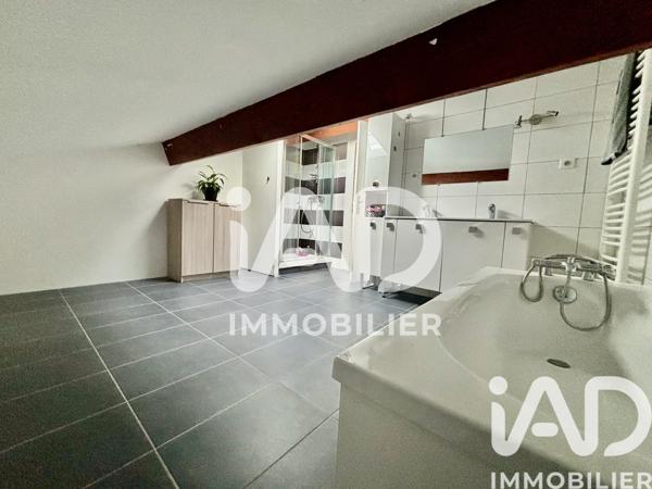 Maison à vendre 6 pièces 131,44 m² Aucamville