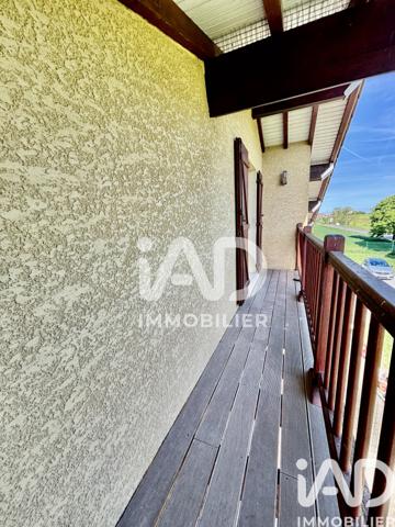 Maison à vendre 6 pièces 131,44 m² Aucamville