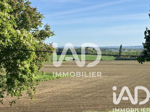 Maison à vendre 6 pièces 131,44 m² Aucamville