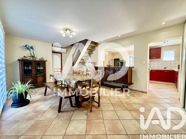 Maison à vendre 6 pièces 131,44 m² Aucamville