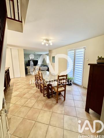 Maison à vendre 6 pièces 131,44 m² Aucamville