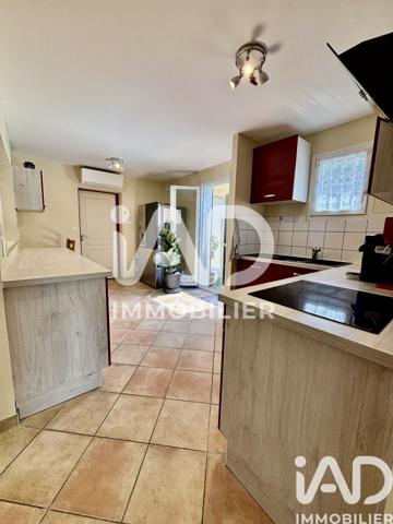 Maison à vendre 6 pièces 131,44 m² Aucamville