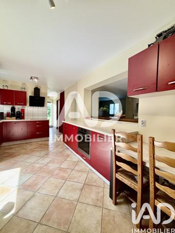 Maison à vendre 6 pièces 131,44 m² Aucamville