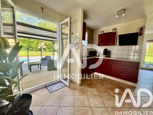 Maison à vendre 6 pièces 131,44 m² Aucamville