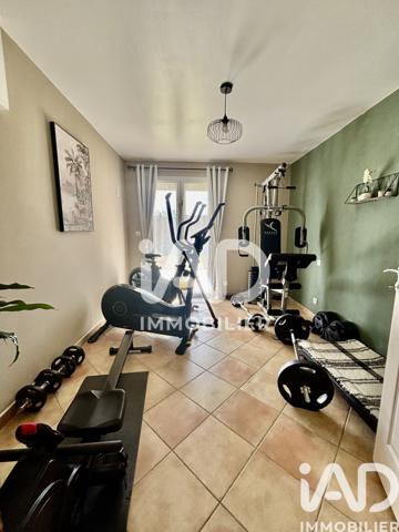 Maison à vendre 6 pièces 131,44 m² Aucamville