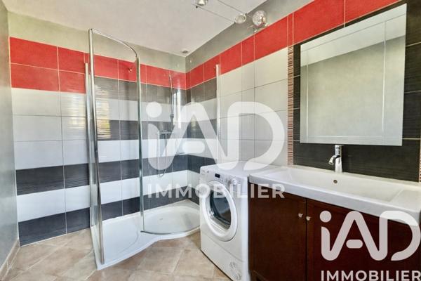 Maison à vendre 6 pièces 131,44 m² Aucamville