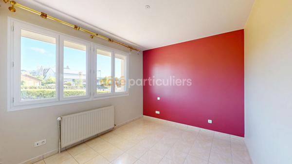 Vente
                Maison120 m² - 5 Pièces -
                    AGNEAUX (50180)