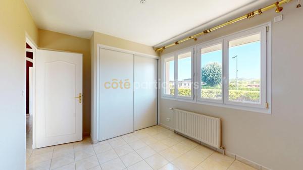 Vente
                Maison120 m² - 5 Pièces -
                    AGNEAUX (50180)