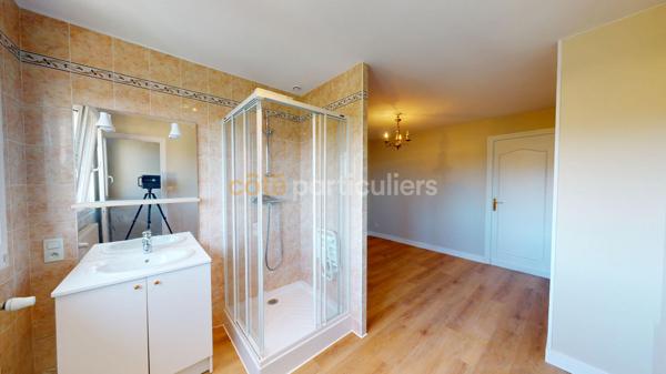 Vente
                Maison120 m² - 5 Pièces -
                    AGNEAUX (50180)