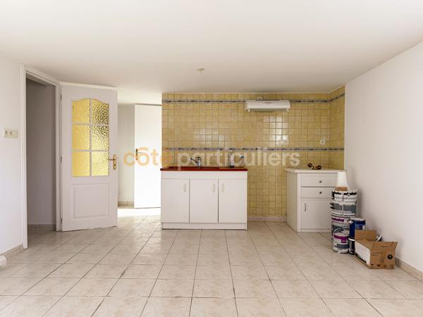 Vente
                Maison120 m² - 5 Pièces -
                    AGNEAUX (50180)