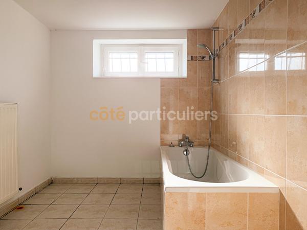 Vente
                Maison120 m² - 5 Pièces -
                    AGNEAUX (50180)