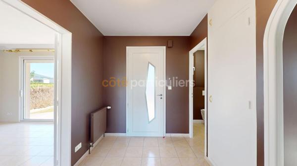 Vente
                Maison120 m² - 5 Pièces -
                    AGNEAUX (50180)