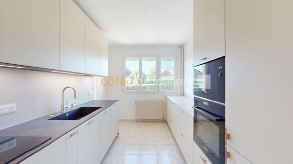 Vente
                Maison120 m² - 5 Pièces -
                    AGNEAUX (50180)