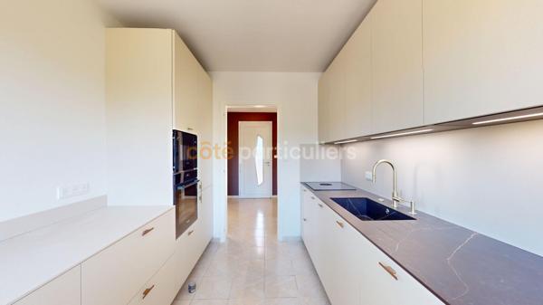 Vente
                Maison120 m² - 5 Pièces -
                    AGNEAUX (50180)