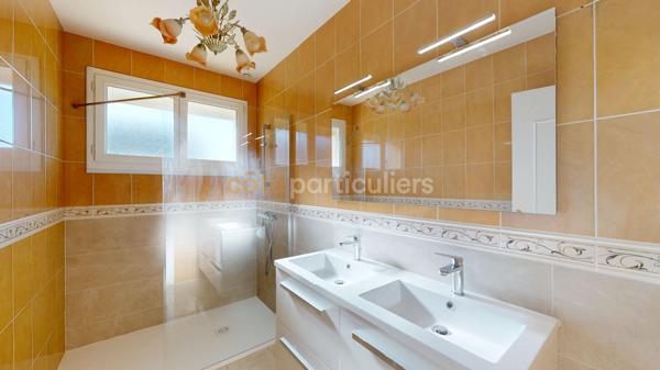 Vente
                Maison120 m² - 5 Pièces -
                    AGNEAUX (50180)