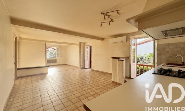 Appartement à vendre 4 pièces 138 m² Urrugne
