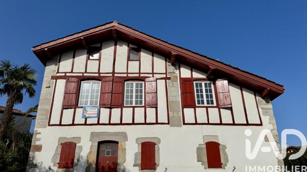 Appartement à vendre 4 pièces 138 m² Urrugne