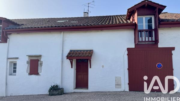 Appartement à vendre 4 pièces 138 m² Urrugne