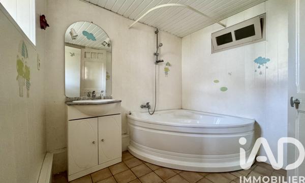 Appartement à vendre 4 pièces 138 m² Urrugne