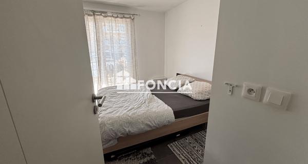 À vendre Appartement 2 pièces 43.54 m² - Villeneuve-loubet 06270