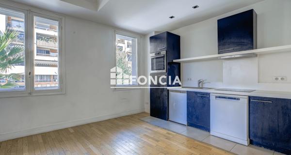 À vendre Appartement 3 pièces 86.06 m² - Nice 06000