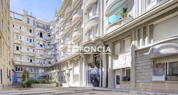 À vendre Appartement 3 pièces 86.06 m² - Nice 06000