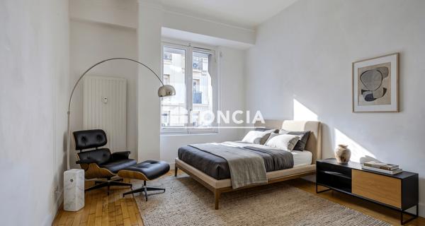 À vendre Appartement 3 pièces 86.06 m² - Nice 06000