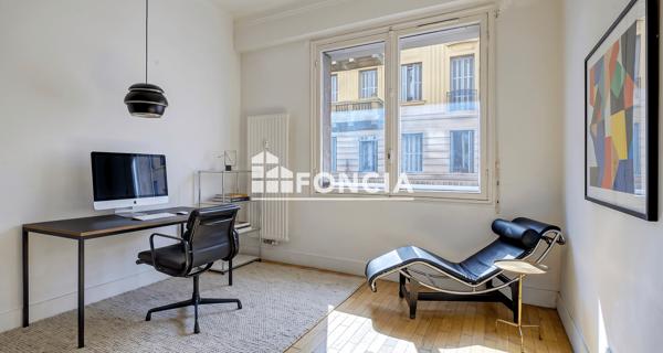 À vendre Appartement 3 pièces 86.06 m² - Nice 06000