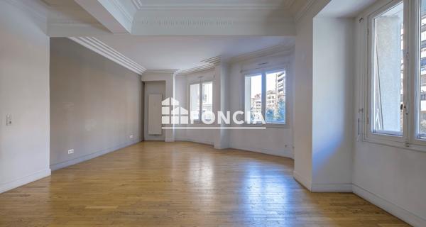 À vendre Appartement 3 pièces 86.06 m² - Nice 06000
