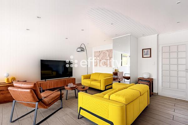 Maison
         6 pièces
        - 150 m² Bien prestige 410 000 € *