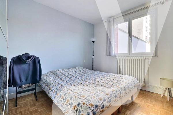 Appartement 4 pièces de 65 m² – Montreuil Signac- Murs à pêches - 93100 Montreuil - Réf 86947814