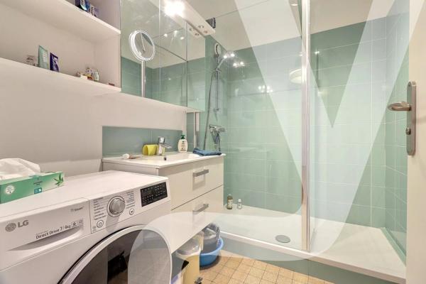 Appartement 4 pièces de 65 m² – Montreuil Signac- Murs à pêches - 93100 Montreuil - Réf 86947814