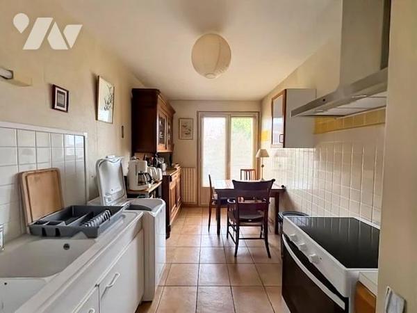 VENTE MAISON SAINT HILAIRE SAINT FLORENT