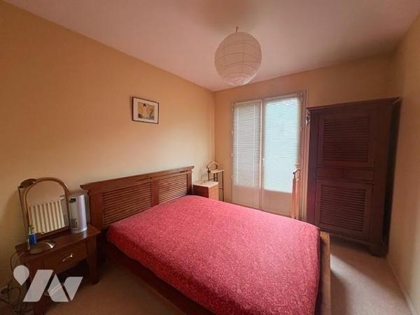 VENTE MAISON SAINT HILAIRE SAINT FLORENT