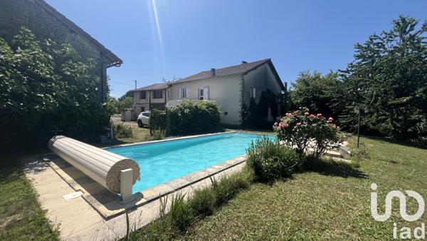 Maison à vendre 7 pièces 254 m² Le Vigen