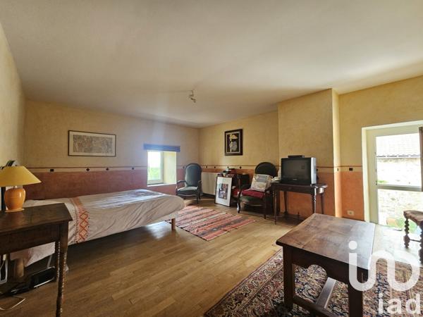 Maison à vendre 7 pièces 254 m² Le Vigen